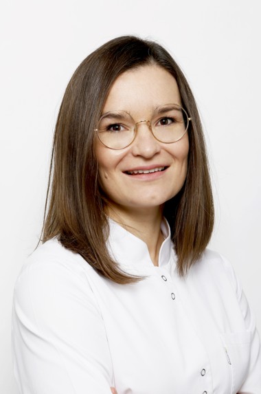 Katarzyna Klimek Jaworska